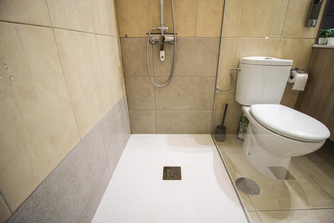 Apartment On Top Floor With Heated Pool In Golf Del Sur San Miguel de Abona Bagian luar foto