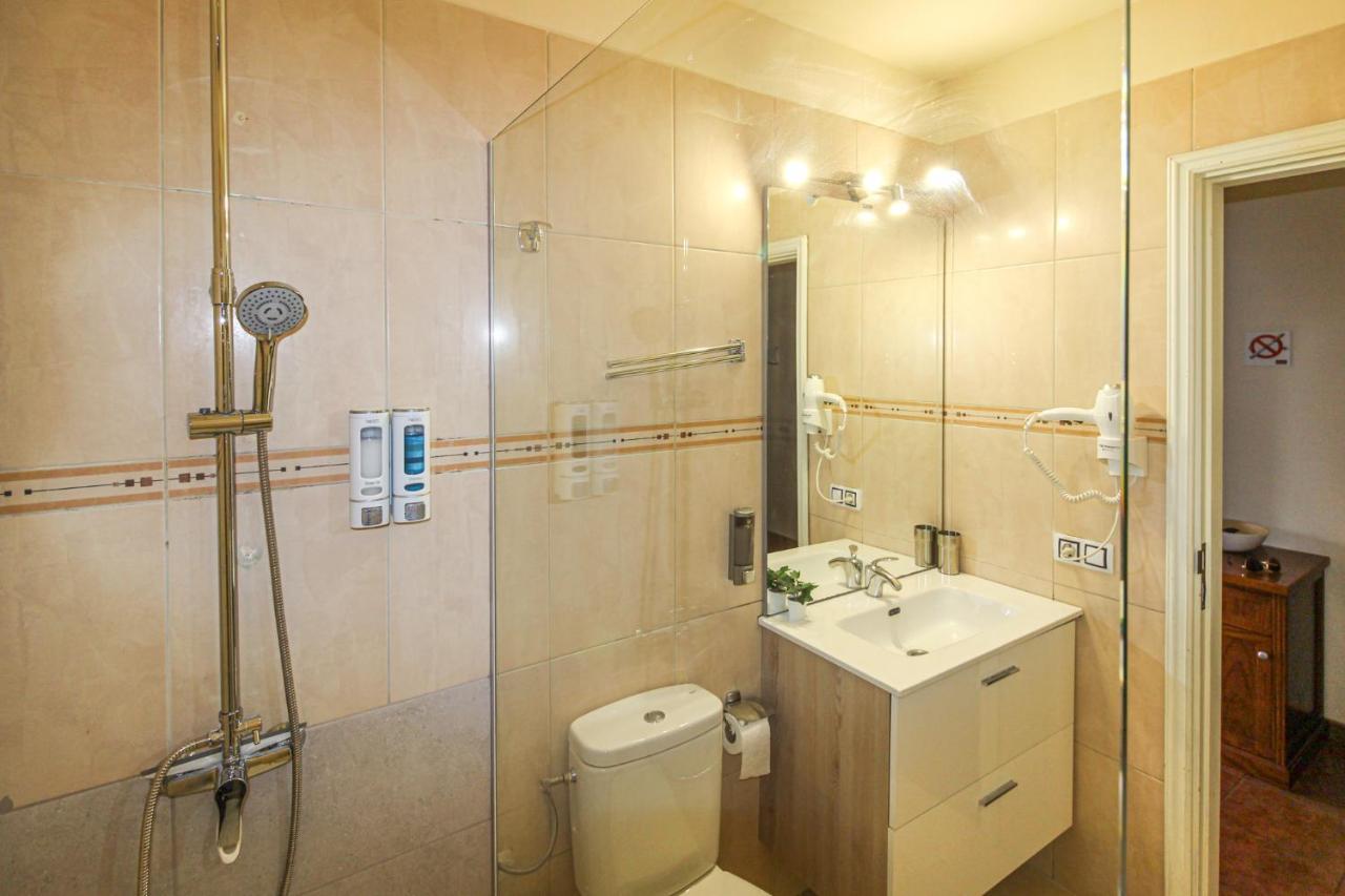 Apartment On Top Floor With Heated Pool In Golf Del Sur San Miguel de Abona Bagian luar foto
