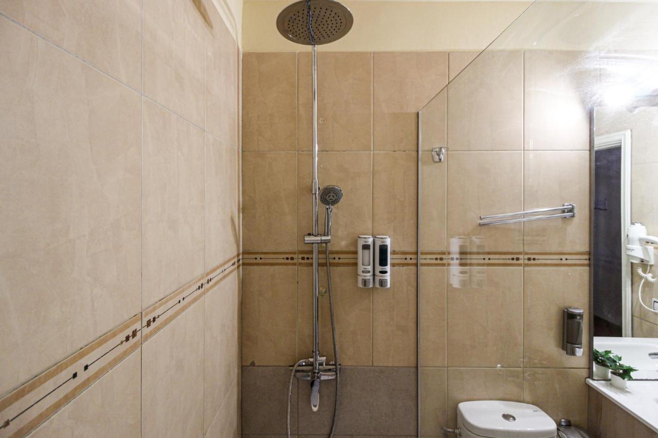 Apartment On Top Floor With Heated Pool In Golf Del Sur San Miguel de Abona Bagian luar foto